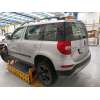 skoda yeti (5l) del año 2017