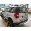 SKODA YETI (5L)
