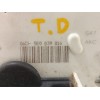 Recambio de cerradura puerta trasera derecha para seat toledo iv (kg3) 1.6 tdi referencia OEM IAM 5E0839016  