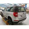 skoda yeti (5l) del año 2017