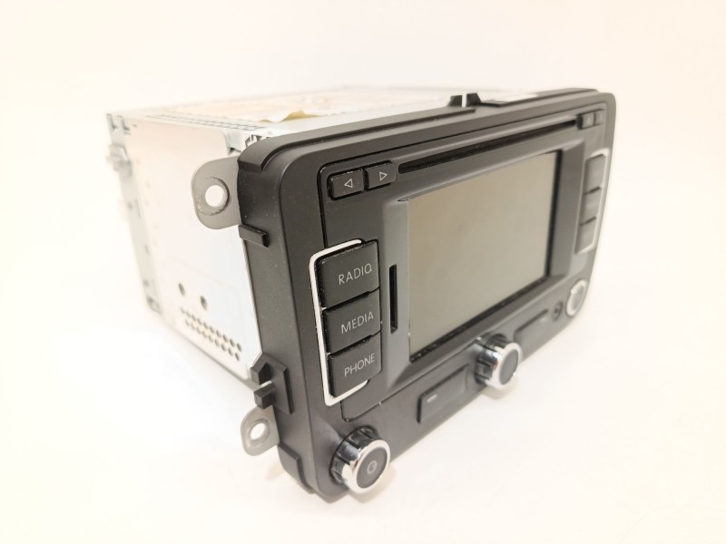 SISTEMA NAVEGACION GPS 6JA035192B 