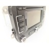 Recambio de sistema navegacion gps para seat toledo iv (kg3) 1.6 tdi referencia OEM IAM 6JA035192B  