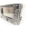 Recambio de sistema navegacion gps para seat toledo iv (kg3) 1.6 tdi referencia OEM IAM 6JA035192B  