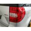 skoda yeti (5l) del año 2017