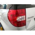 SKODA YETI (5L)