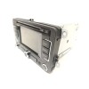 Recambio de sistema navegacion gps para seat toledo iv (kg3) 1.6 tdi referencia OEM IAM 6JA035192B  