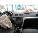 SKODA YETI (5L)