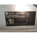 SKODA YETI (5L)