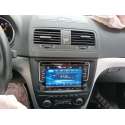 SKODA YETI (5L)