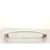 Recambio de refuerzo paragolpes trasero para seat toledo iv (kg3) 1.6 tdi referencia OEM IAM 5JH807305  