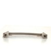 Recambio de refuerzo paragolpes trasero para seat toledo iv (kg3) 1.6 tdi referencia OEM IAM 5JH807305  