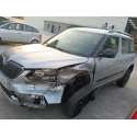 SKODA YETI (5L)