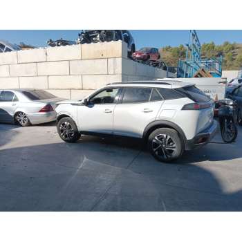 PEUGEOT 2008 II (UD_, US_, UY_, UJ_, UR_, UC_) - `58972`