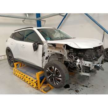 PEUGEOT 2008 II (UD_, US_, UY_, UJ_, UR_, UC_)