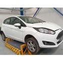 FORD FIESTA VI (CB1, CCN)