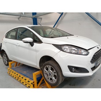FORD FIESTA VI (CB1, CCN) de desguace