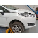 FORD FIESTA VI (CB1, CCN)