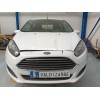 ford fiesta vi (cb1, ccn) del año 2014