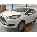 FORD FIESTA VI (CB1, CCN)