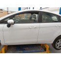FORD FIESTA VI (CB1, CCN)