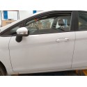 FORD FIESTA VI (CB1, CCN)