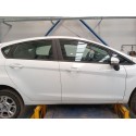 FORD FIESTA VI (CB1, CCN)