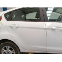 FORD FIESTA VI (CB1, CCN)