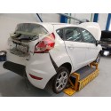 FORD FIESTA VI (CB1, CCN)