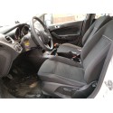 FORD FIESTA VI (CB1, CCN)