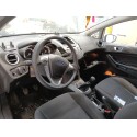 FORD FIESTA VI (CB1, CCN)