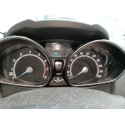 FORD FIESTA VI (CB1, CCN)