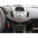 FORD FIESTA VI (CB1, CCN)