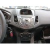 ford fiesta vi (cb1, ccn) del año 2014
