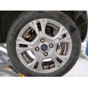 FORD FIESTA VI (CB1, CCN)