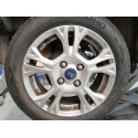 FORD FIESTA VI (CB1, CCN)