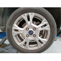 FORD FIESTA VI (CB1, CCN)