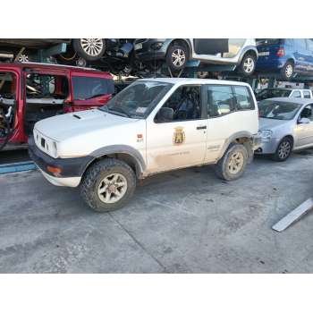 NISSAN TERRANO II (R20) - `58971`