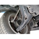 FORD FIESTA VI (CB1, CCN)