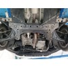 ford fiesta vi (cb1, ccn) del año 2014