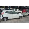ford fiesta vi (cb1, ccn) del año 2014
