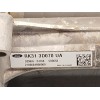 Recambio de cremallera direccion para ford transit v363 furgoneta (fcd, fdd) 2.0 ecoblue referencia OEM IAM RK313D070UA 2904222 