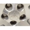Recambio de llanta para mitsubishi outlander ii (cw_w) 2.2 di-d 4wd referencia OEM IAM 4250B593  