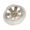 Recambio de llanta para mitsubishi outlander ii (cw_w) 2.2 di-d 4wd referencia OEM IAM 4250B593  