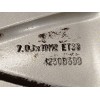 Recambio de llanta para mitsubishi outlander ii (cw_w) 2.2 di-d 4wd referencia OEM IAM 4250B593  