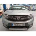 DACIA SANDERO II (B8_)