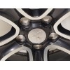 Recambio de llanta para mitsubishi outlander iii (gg_w, gf_w, zj, zl, zk) 2.0 hybrid 4wd (gg2w) referencia OEM IAM 4250D458  