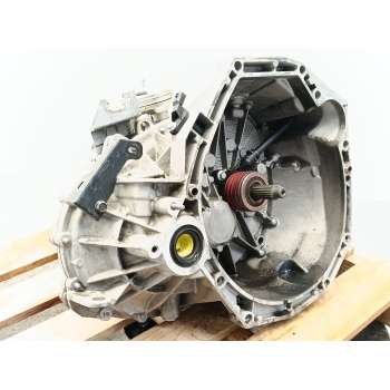 CAJA CAMBIOS TL4113 32010JD50A 