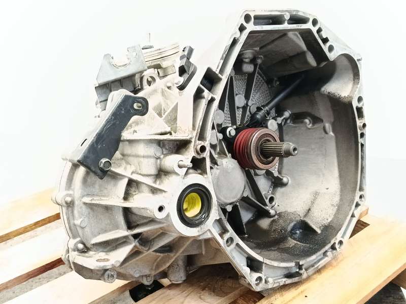 CAJA CAMBIOS TL4113 32010JD50A 