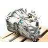 Recambio de caja cambios para nissan qashqai i (j10, nj10) 1.5 dci referencia OEM IAM TL4113 32010JD50A 