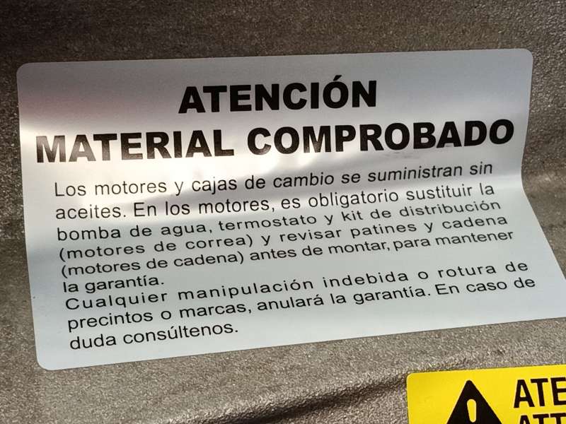 Recambio de caja cambios para nissan qashqai i (j10, nj10) 1.5 dci referencia OEM IAM TL4113 32010JD50A 7